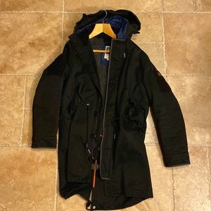 G-Star Raw Jacket (Large)